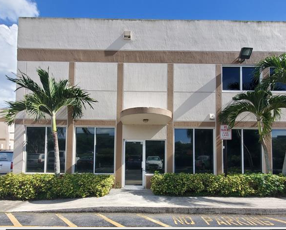 Commercial Property